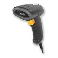 Newland HR20 Panga III 2D CMOS Handheld Reader with 2 mtr. Straight