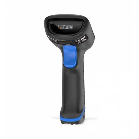 Newland-HR23 Dorada 2D CMOS Wireless Bluetooth Handheld Reader with Stand