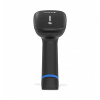 Newland-HR23 Dorada 2D CMOS Wireless Bluetooth Handheld Reader with Stand/Docking Station(NLS-HCD2333); USB cable (130cm fixed t