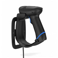 Newland HR3300 Marlin 2D CMOS Wireless Bluetooth Barcode Scanner with Charging Stand - Image 2