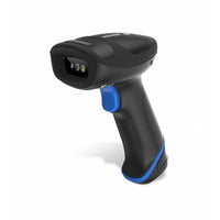 Newland HR3300 Marlin 2D CMOS Wireless Bluetooth Barcode Scanner with Charging Stand