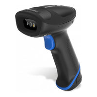 Newland HR3300 Marlin 2D CMOS Wireless Bluetooth Barcode Scanner with Charging Stand - Image 5