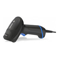 Newland HR33 Marlin 2D CMOS Corded Barcode Scanner USB IP52 - Image 5