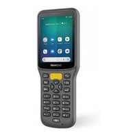 Newland MT37 Mobile Computer with 2.8'' Touch Scre