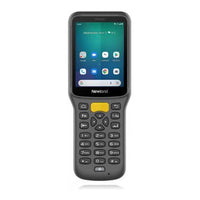 Newland MT37 Mobile Computer with 2.8'' Touch Scre