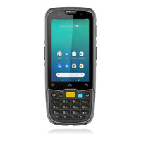 Newland MT67 Sei II 4-inch Android 15 Rugged Mobile Computer 2D Scanner 4GB RAM 64GB IP67 4G Wi-Fi - Image 3