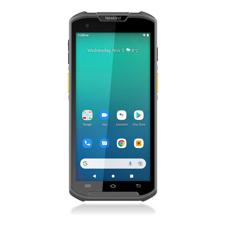 Newland-''MT9356 Megattera Pro Mobile Computer with 5.5'''''''' touchscreen