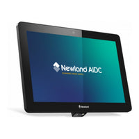 Newland-NQuire 1000 Manta III Micro Kiosk with 10'' Touch Screen