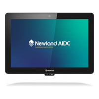 Newland-NQuire 1000 Manta III Micro Kiosk with 10'' Touch Screen