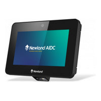 Newland NQuire 500 Skate II 5-inch Android 13 Micro Kiosk 4GB 64GB 4G Wi-Fi NFC - Image 3