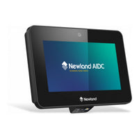 Newland NQuire 500 Skate II 5-inch Android 13 Micro Kiosk 4GB 64GB 4G Wi-Fi NFC - Image 2
