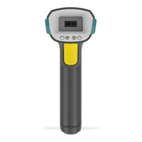 NVH220 Lophius II; Bluetooth wireless Handheld scanner. Industry. 2D. megapixel imager. AI-powered Barcode Detection and decodin