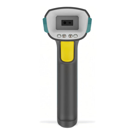 NVH220 Lophius II, Bluetooth wireless Handheld scanner. Industry. 2D. megapixel imager. AI-powered