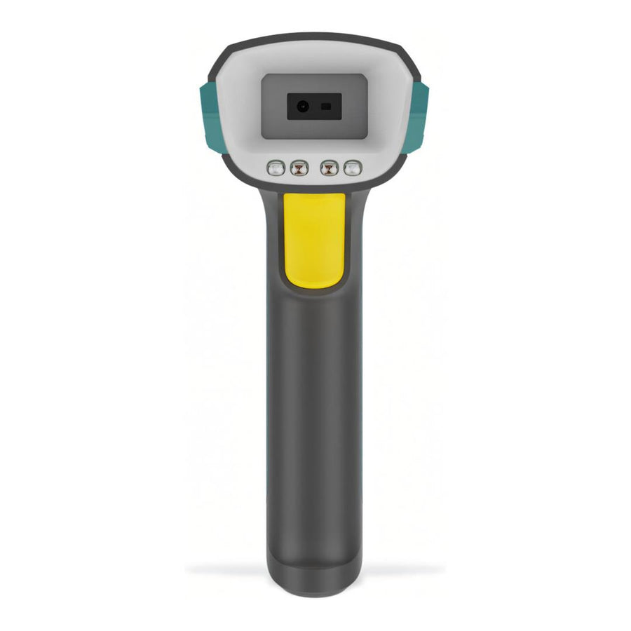 NVH220 Lophius II; Bluetooth wireless Handheld scanner. Industry. 2D. megapixel imager. AI-powered Barcode Detection and decodin