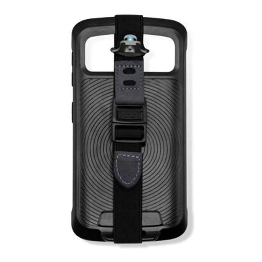 Newland-Protective case with hand strap for MT90 series .