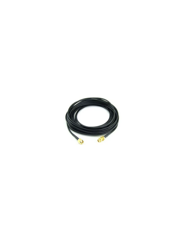 N(M) to SMA(M) - 10 Meter Cable (ARF195)
