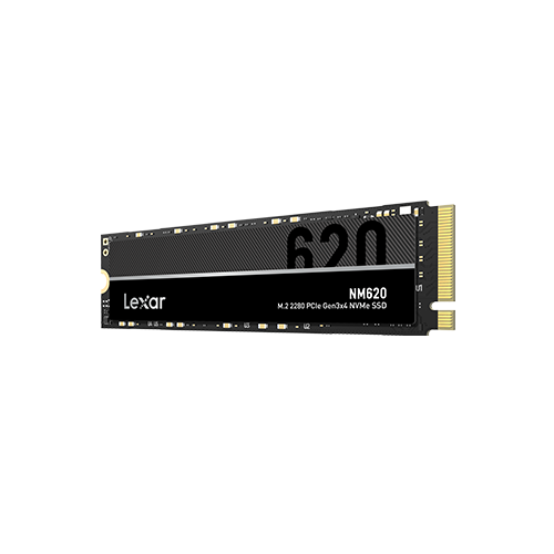 LEXAR NM620 M.2 GEN3 SSD 256GB