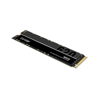 LEXAR NM620 M.2 GEN3 SSD 512GB