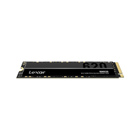 LEXAR NM620 M.2 GEN3 SSD 512GB