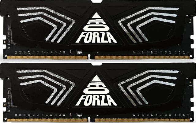 32GB KIT 4000MHZ WITH HEATSINK