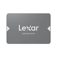 LEXAR NS100 2.5″ SATA SSD 1TB 6GB/S