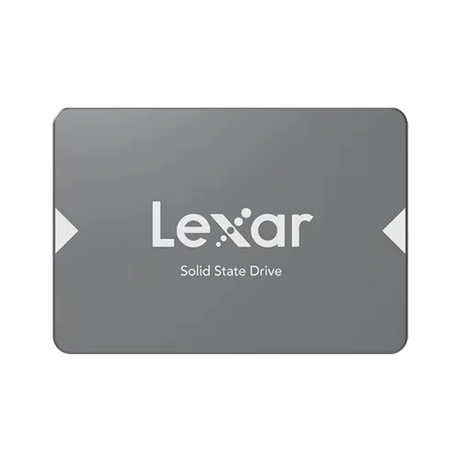 Lexar NS100 2.5" SATA SSD 1TB 6GB/S