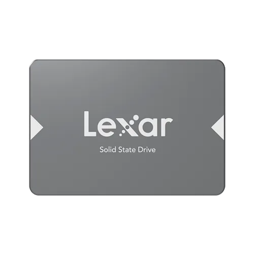 LEXAR NS100 2.5″ SATA SSD 1TB 6GB/S