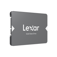 LEXAR NS100 2.5″ SATA SSD 1TB 6GB/S