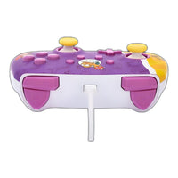 NSW EnWired Controller - Princess Peach Battle - 5