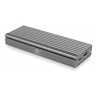 M.2 NVMe SSD To USB 3.2 Gen 2x1 Type C Enclosure, Revised Toolless
