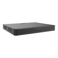 Uniview UNV PRIME Series 16-Channel 4K NVR | NVR302-16B-IQ - Image 4