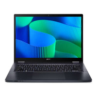 Acer TMP414RN-54-TCO-76GK Intel Core Ultra 7 Processor 155U 14" WUXGA IPS Touch