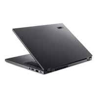 Acer TravelMate TMP214-55-G3-TCO 14 inch, rear view