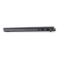 Acer TravelMate TMP214-55-G3-TCO 14 inch, side port view