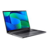 Acer TravelMate TMP216-51-G2-TCO-51HB 16 inch, keyboard view