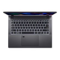 Acer TravelMateTMP214-55T-G2-TCO-79NZ 14" WUXGA IPS SlimBezel Touch Intel Core 7 processor 150U  LTE 16 GB - Image 4