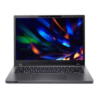 Acer TravelMateTMP214-55T-G2-TCO-79NZ 14" WUXGA IPS SlimBezel Touch Intel Core 7 processor 150U  LTE 16 GB - Image 2