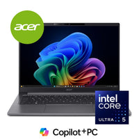 Acer TMX414-51-TCO-50ZJ 14in WUXGA Notebook - Image 3