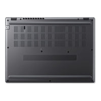 Acer TravelMate TMP214-75-G3-TCO 14 inch, rear view