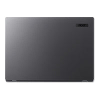 Acer TravelMate TMP214-75-G3-TCO 14 inch, side port view