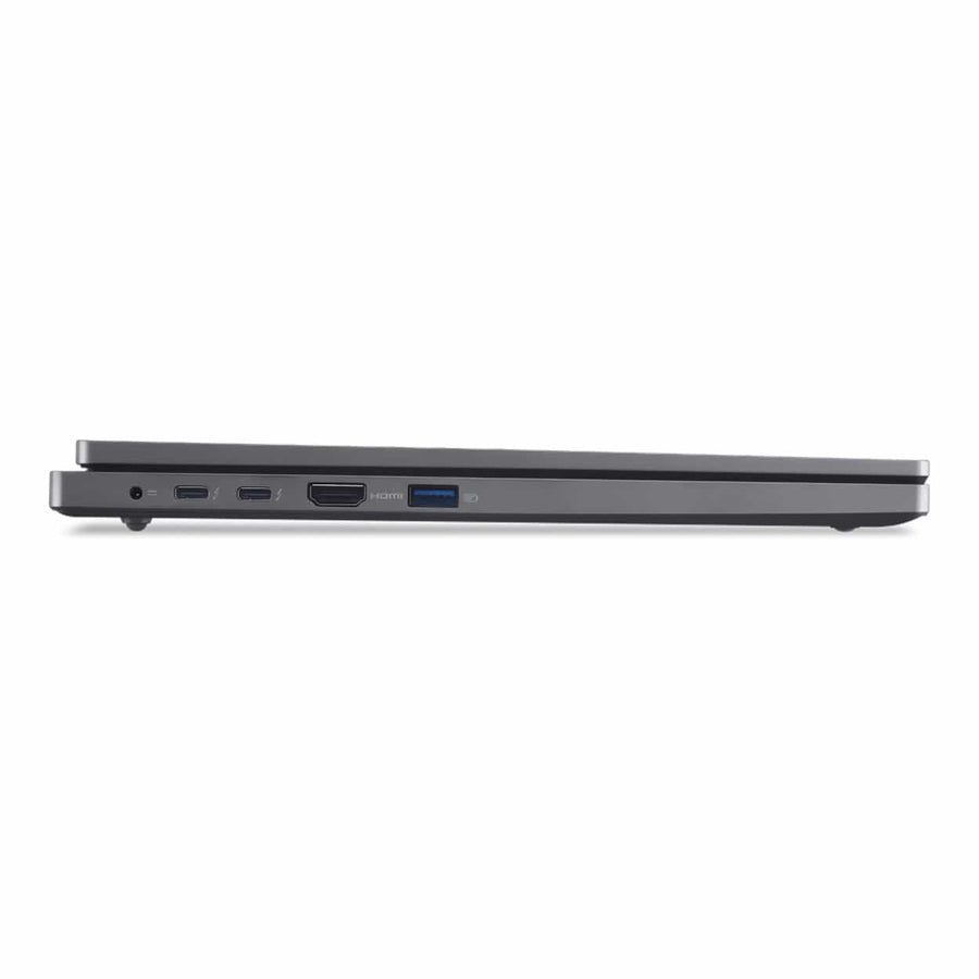 Acer TravelMate TMP214-75-G3-TCO 14 inch, front angle view