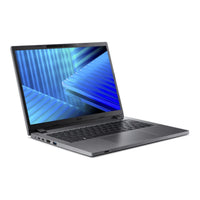 Acer TravelMate TMP214-75-G3-TCO-77ZF 14 inch, keyboard view