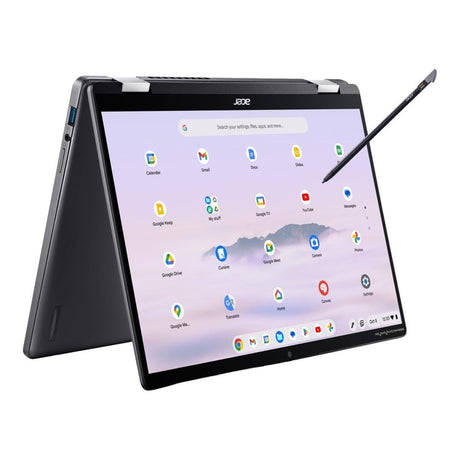Acer Chromebook Spin 714 14" WUXGA Core Ultra 7 155U 16GB RAM Notebook