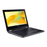 Acer Chromebook Spin 511 11.6" HD IPS touch Celeron N150 4 GB LPDDR5  eMMC 32GB Micro SD card reader - Image 5