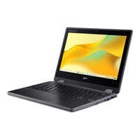 Acer Chromebook Spin 511 11.6" HD IPS touch Celeron N150 4 GB LPDDR5  eMMC 32GB Micro SD card reader - Image 4