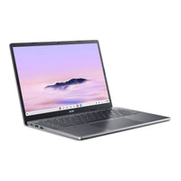 Acer Chromebook CBE574-1-R53E 14" WUXGA IPS SlimBezel AMD Ryzen3 7320C 8GB LPDDR5X 128GB PCIe NVMe SSD - Image 4