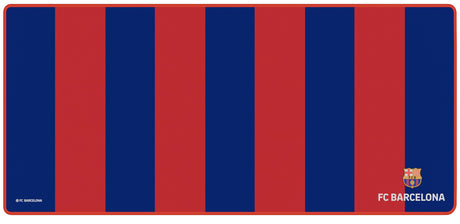 Fc-barcelona Fcb Jqr Gaming Mousepad XL