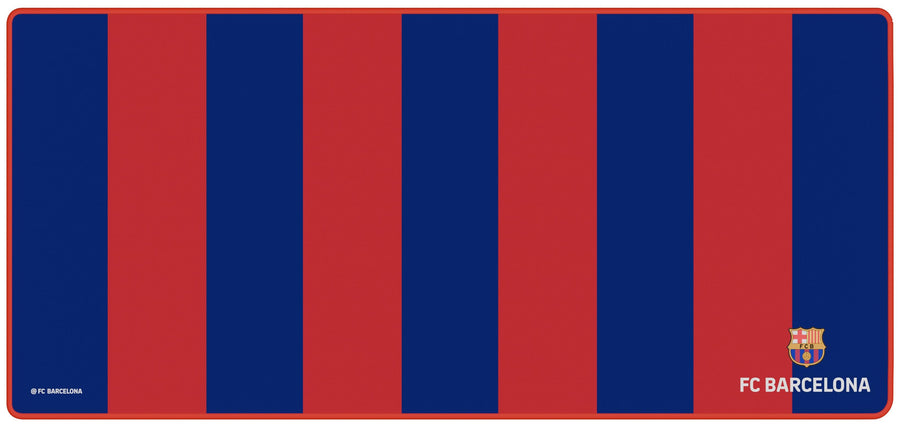 Fc-barcelona Fcb Jqr Gaming Mousepad XL