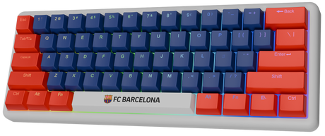 3-IN-1 Gaming Keyboard