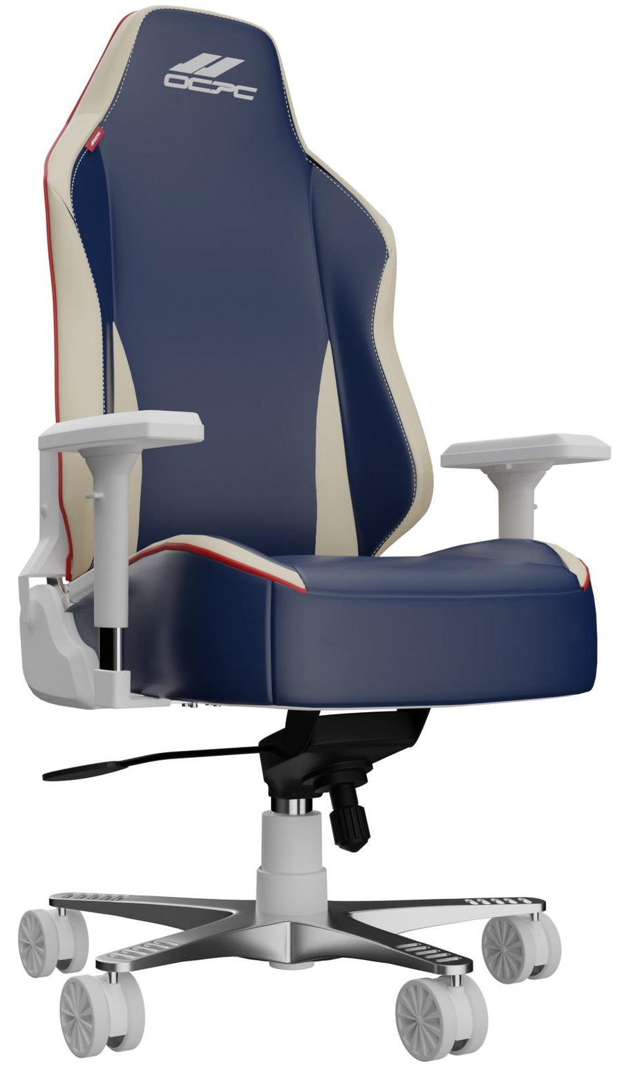 OCPC Amore Kids Gaming Chair Blue